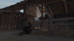 Rdr burning17