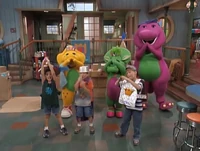 Imabuilderepisode