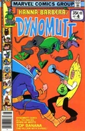Dynomutt Vol 1 4