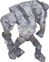 Steel titan
