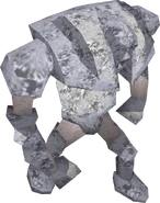 Steel titan
