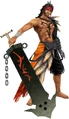 Jecht DFF