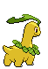 Bayleef espalda G5