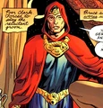 Superman Elseworlds Finest
