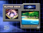 Tsunami Stadion