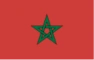 Morroco flag
