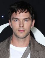 Nicholas Hoult