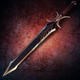 dragon age origins sword