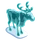 Iced Reindeer-icon