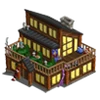 Ski Resort-icon
