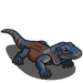 Komodo Dragon-icon