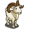 Dall Sheep-icon