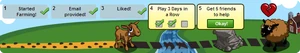 Brown Sheep Banner