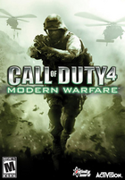 Call of Duty  140px-CoD4_boxart