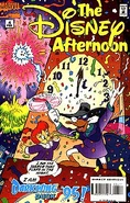 Disney Afternoon Vol 1 4