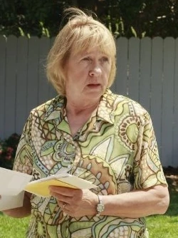 Karen McCluskey