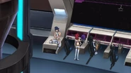 Trinity Mothership - Room