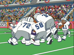 Cowboys