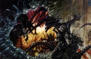 Aliens-dorman full