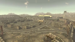 Camp McCarran