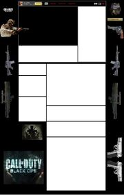 Background for youtube