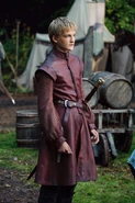 Joffrey Baratheon