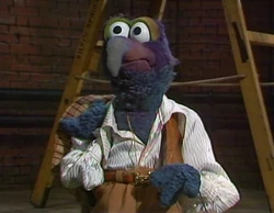 Gonzo'sWay