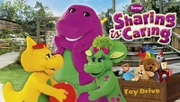 Sharingiscaring