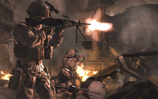 cod black ops gunship. Call of Duty: Black Ops