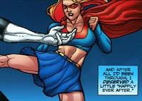 Ultragirl