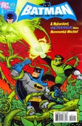 Batman The Brave and The Bold Vol 1 21