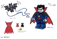 Vampire Prototype