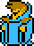Black Wizard (Final Fantasy - NES).
