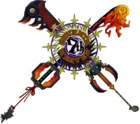 7thHeavenKey