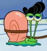 Billy (Snail)