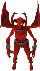 Death spawn