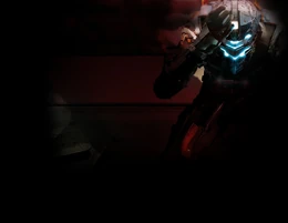 DeadSpace - SiteBG