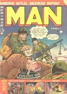 Man Comics Vol 1 12