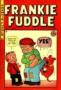 Frankie Fuddle Vol 1 17
