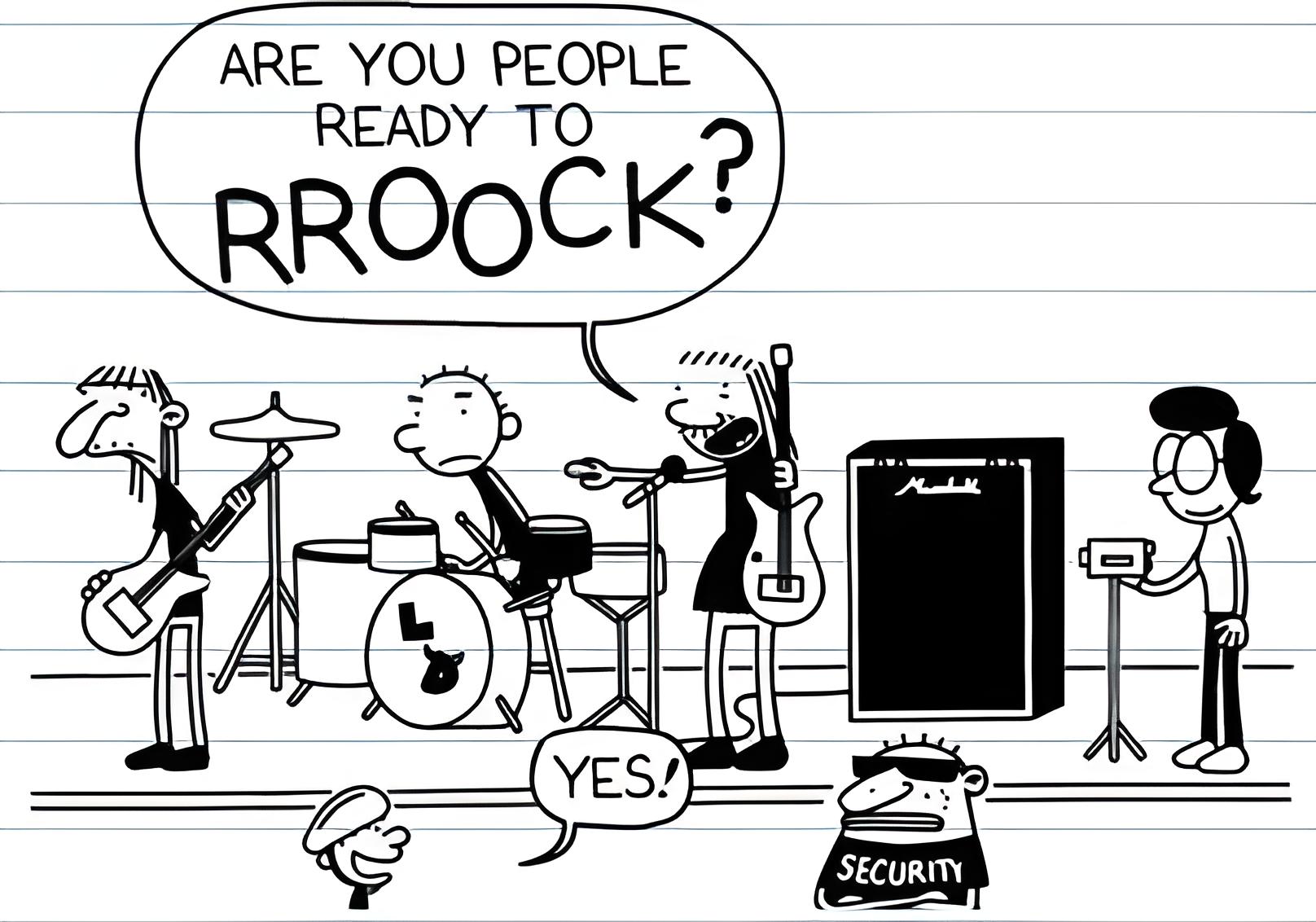 Löded Diper Diary Of A Wimpy Kid Wiki