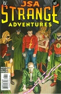 JSA Strange Adventures Vol 1 4