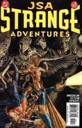 JSA Strange Adventures Vol 1 5