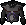 Virtus robe top