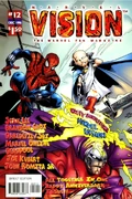 Marvel Vision Vol 1 12