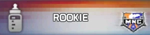 Rookie