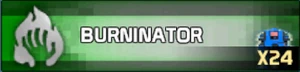 Burninator