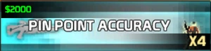 PinPoint Accuracy