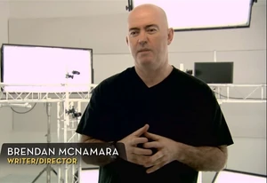 Brendan McNamara