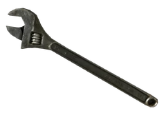Spanner