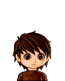 Flare Thorne